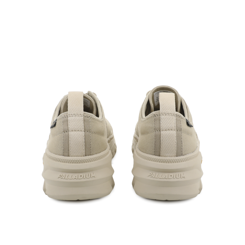 Palladium Pallarider Lo Legacy - Urban sko - Damer | Hardloop