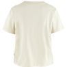 Fjällräven Fjällblomster Logo T-Shirt - T-shirt - Women's | Hardloop