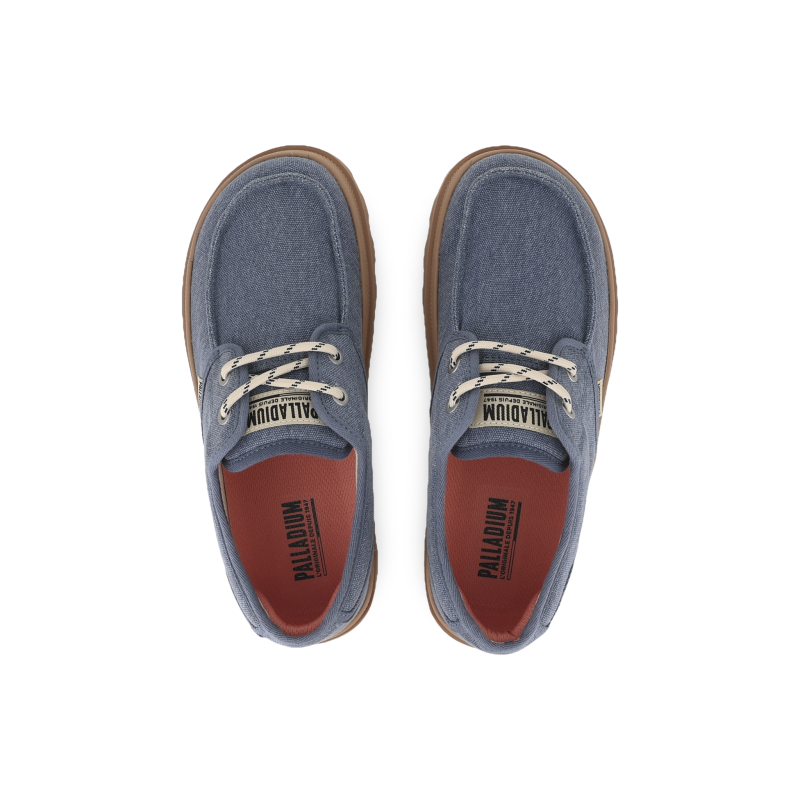 Palladium Dunelite Moc Cush - Lifestyle Schuhe - Herren | Hardloop