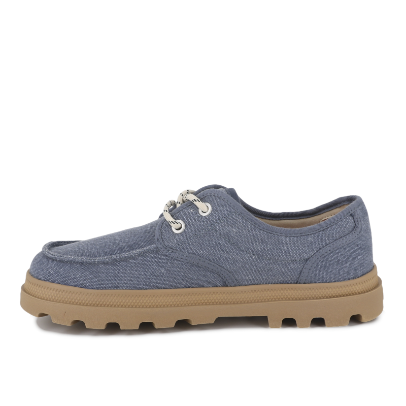 Palladium Dunelite Moc Cush - Lifestyle Schuhe - Herren | Hardloop