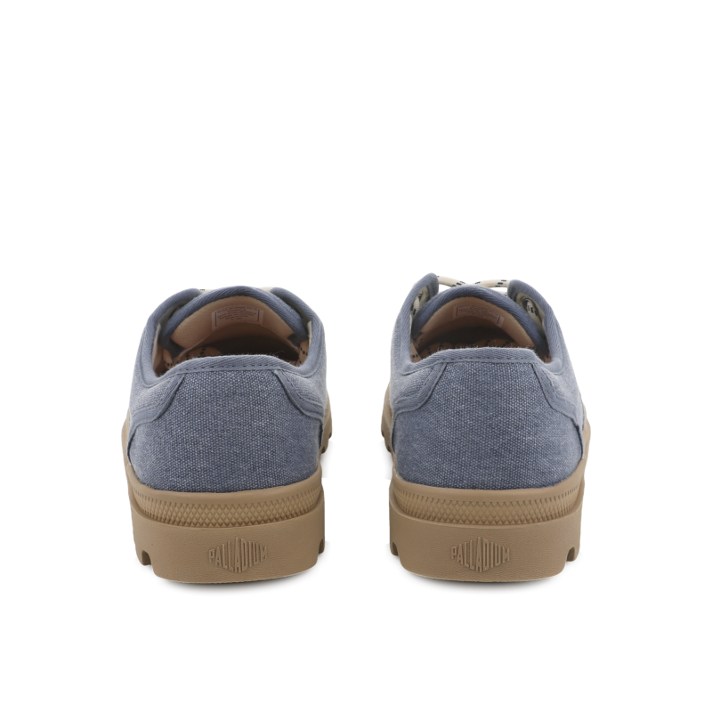 Palladium Dunelite Moc Cush - Lifestyle Schuhe - Herren | Hardloop