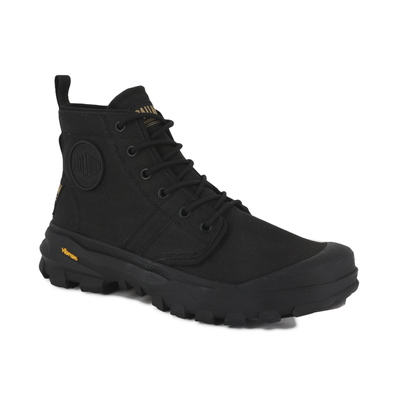 Palladium Pallarider Legacy - Urban skor - Dam | Hardloop
