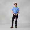 Fjällräven Fjällblomster Logo T-Shirt - T-shirt - Dames | Hardloop