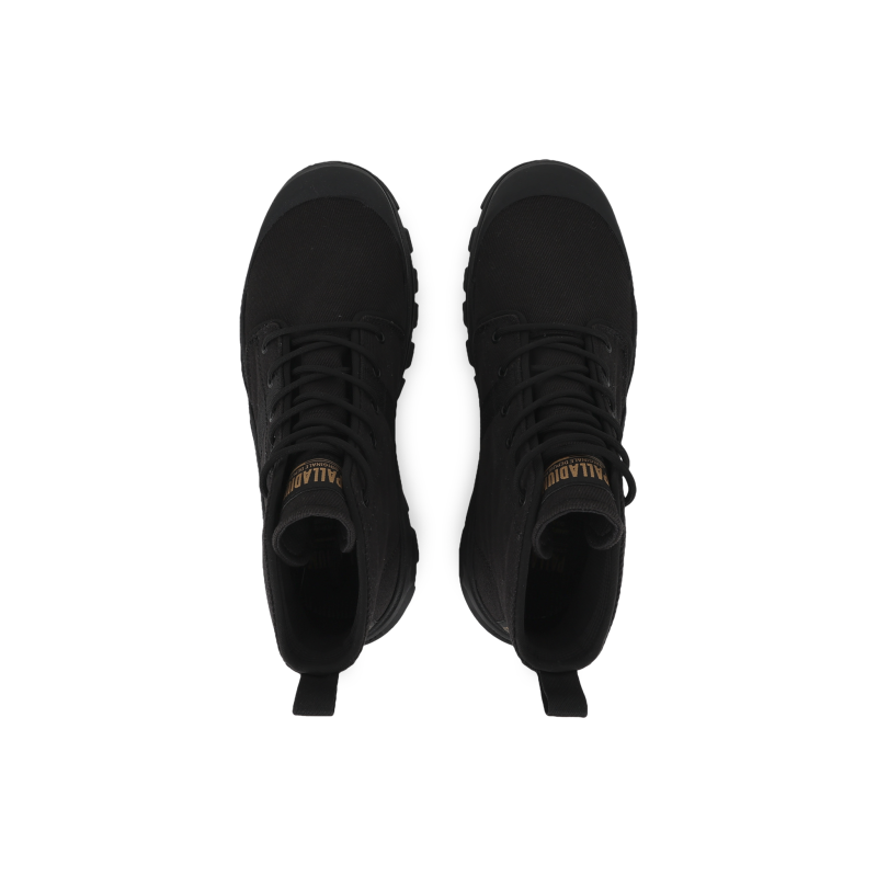 Palladium Pallarider Legacy - Miejskie buty damskie | Hardloop