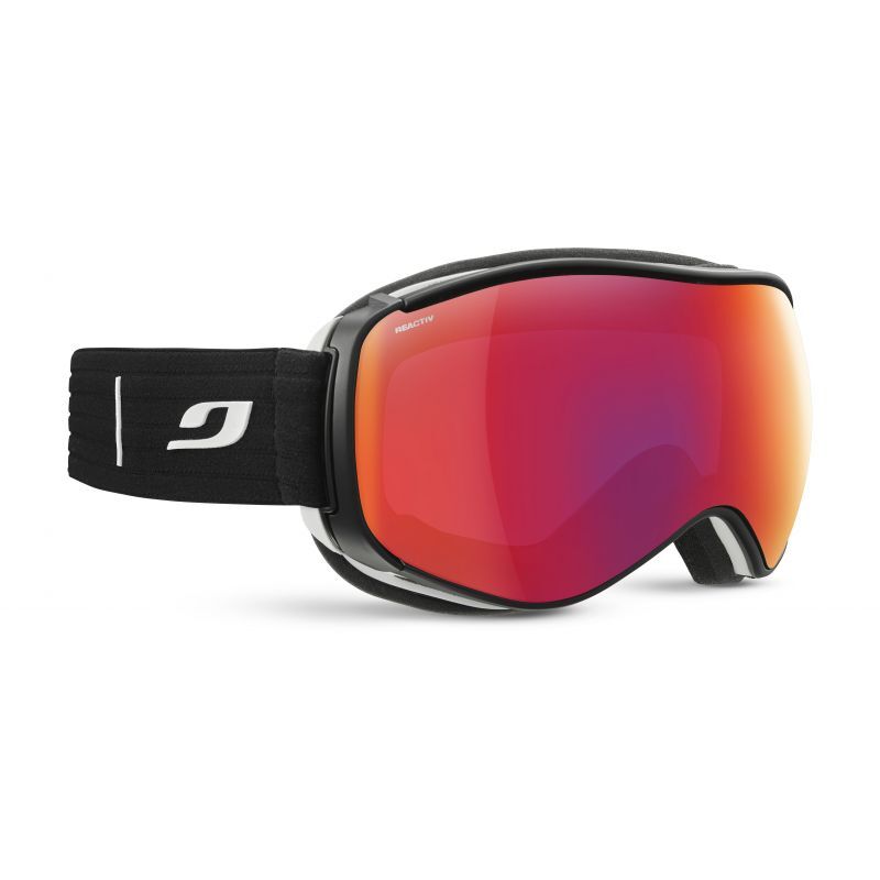 Julbo Starwind Reactiv All Around 2-3 - Maschera da sci | Hardloop