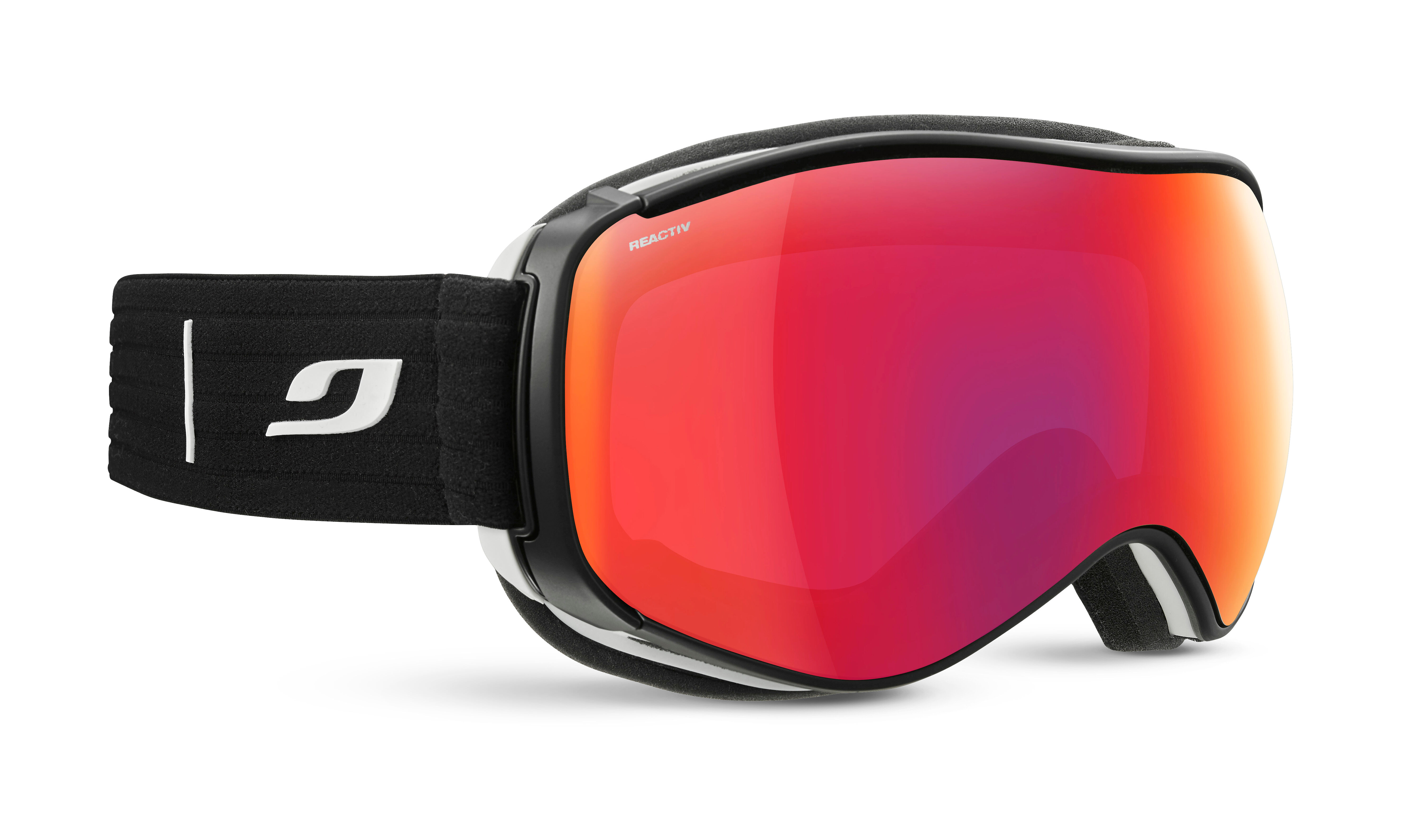 Julbo Starwind Reactiv All Around 2-3 - Gogle narciarskie | Hardloop