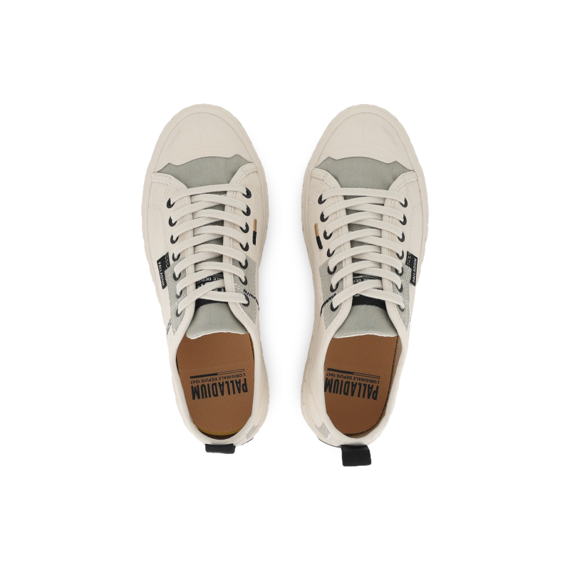 Palladium Palla Ace Htg Supply - Lifestyle shoes - Women's | Hardloop