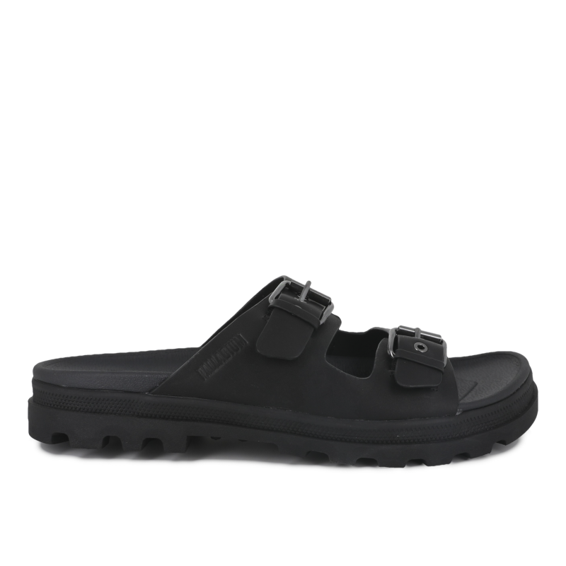 Dunelite Riviera Lth - Urban schoenen