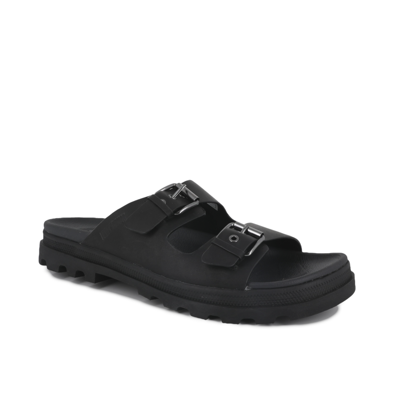 Palladium Dunelite Riviera Lth - Lifestyle shoes | Hardloop