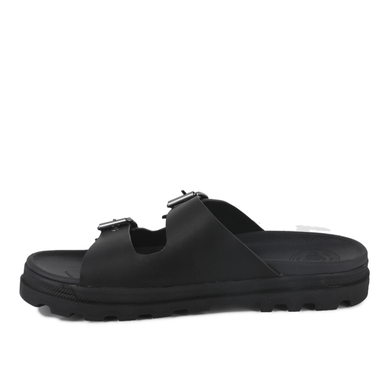 Palladium Dunelite Riviera Lth - Lifestyle shoes | Hardloop