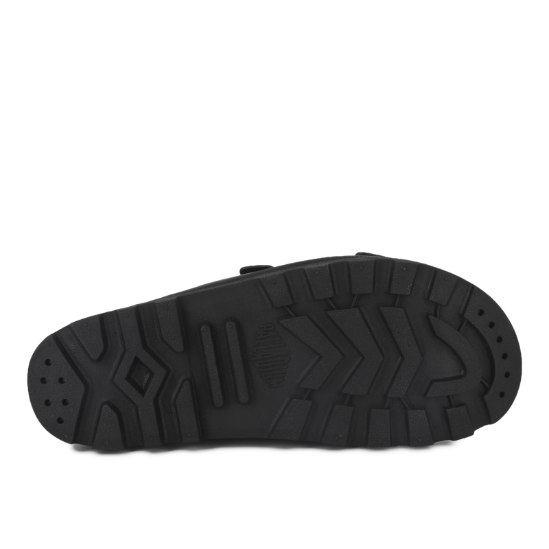 Palladium Dunelite Riviera Lth - Lifestyle shoes | Hardloop