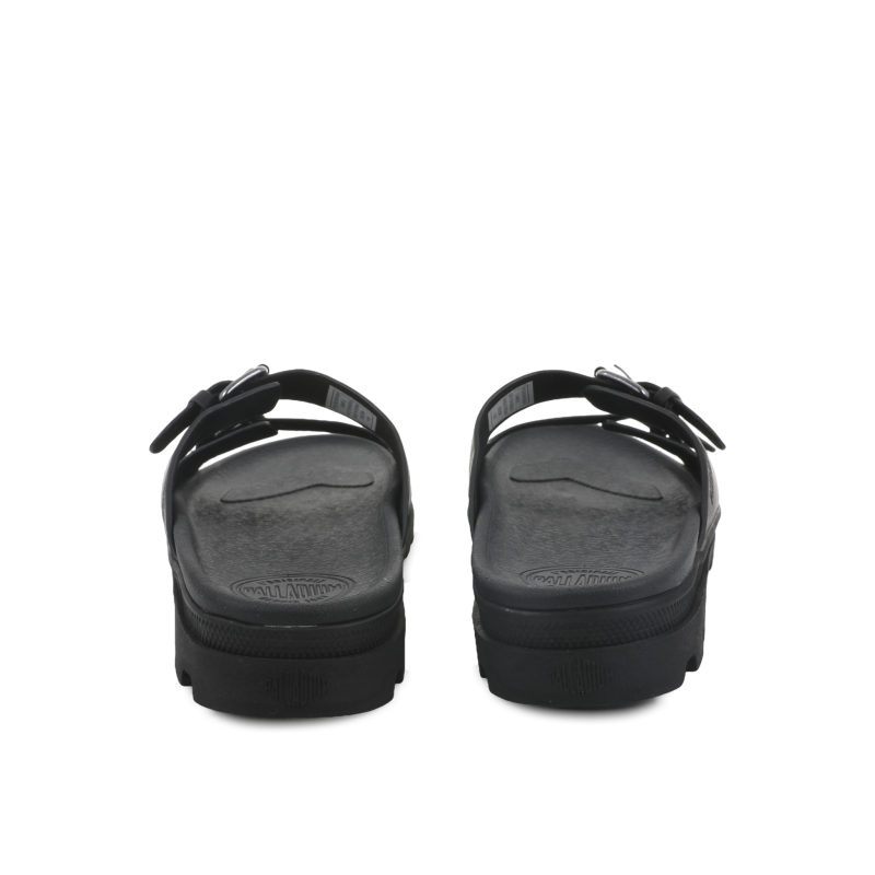Palladium Dunelite Riviera Lth - Chaussures lifestyle | Hardloop