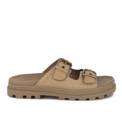 Dunelite Riviera Lth - Městská boty