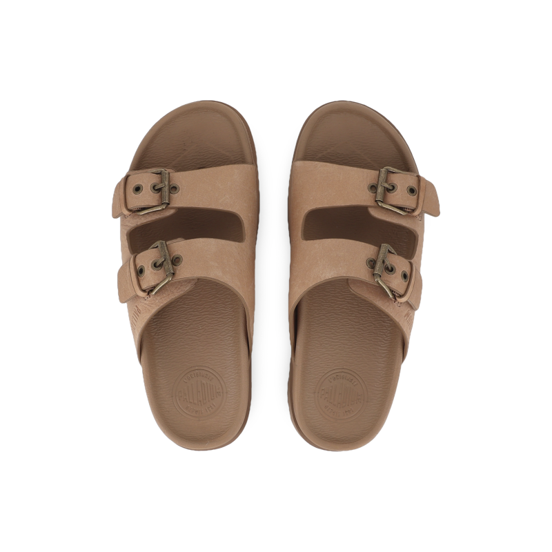 Palladium Dunelite Riviera Lth - Chaussures lifestyle | Hardloop