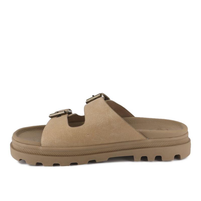 Palladium Dunelite Riviera Lth - Chaussures lifestyle | Hardloop