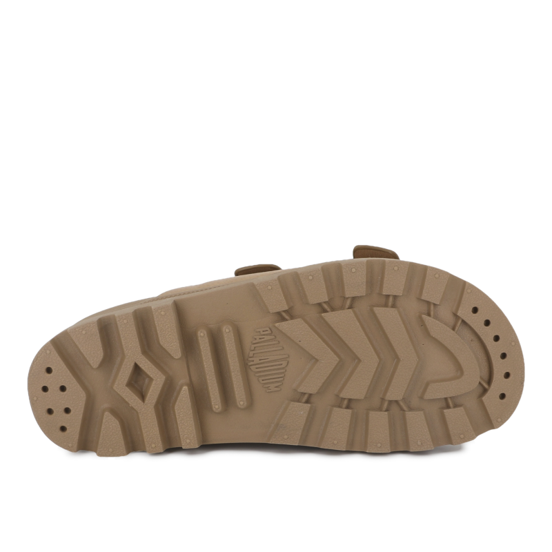 Palladium Dunelite Riviera Lth - Chaussures lifestyle | Hardloop