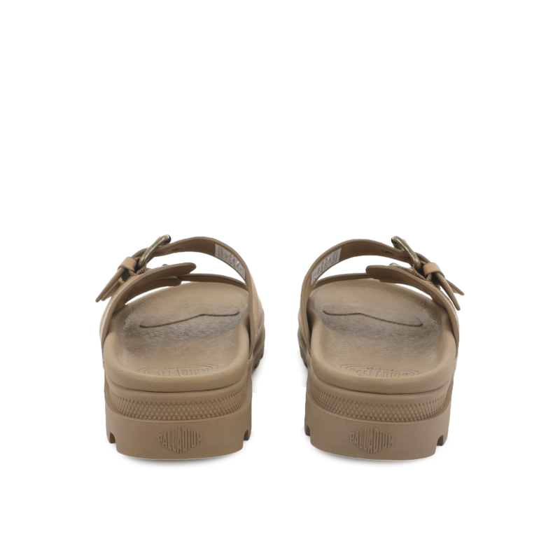 Palladium Dunelite Riviera Lth - Lifestyle shoes | Hardloop