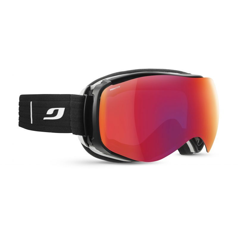 Julbo Starwind Reactiv All Around 2-3 - Maschera da sci | Hardloop