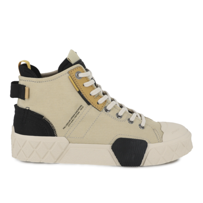 Ace City Shel Chukka - Chaussures lifestyle