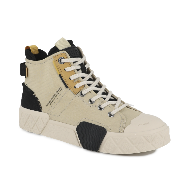 Palladium Ace City Shel Chukka - Lifestyle shoes | Hardloop