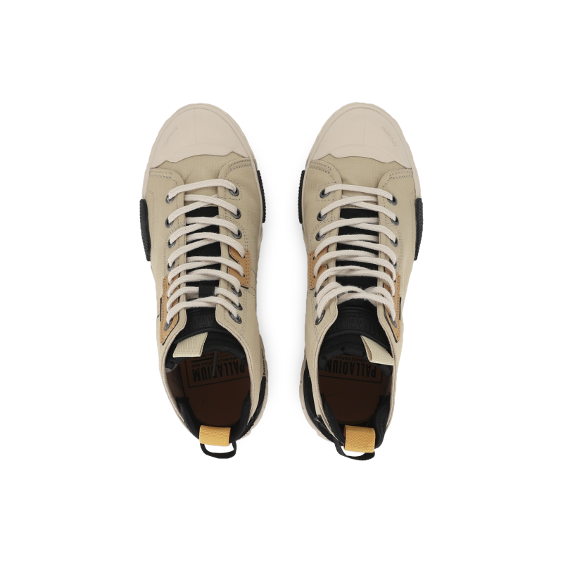 Palladium Ace City Shel Chukka - Sapatilhas lifestyle | Hardloop