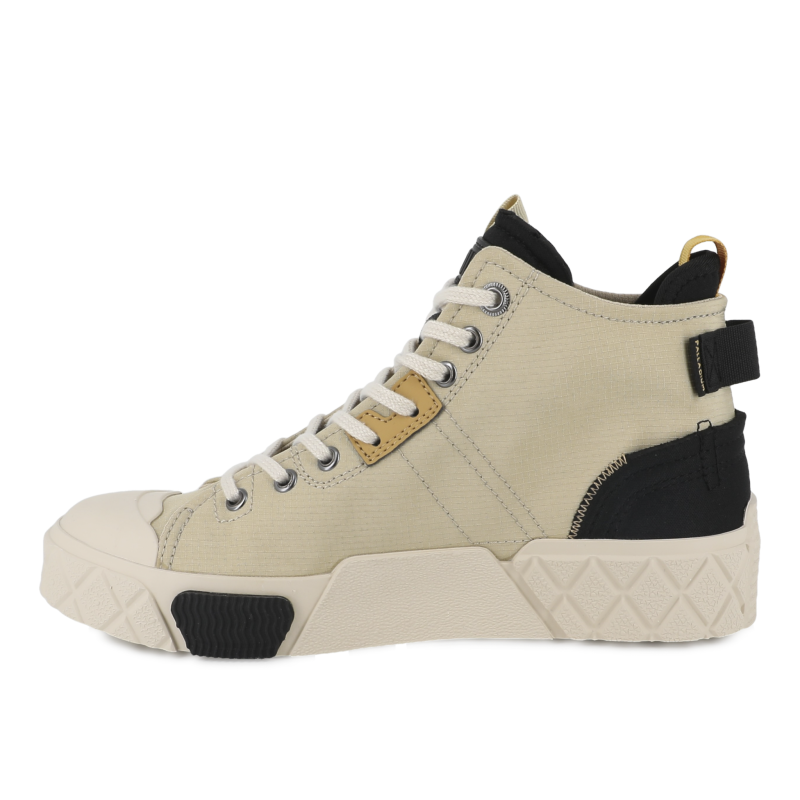Palladium Ace City Shel Chukka - Miejskie buty | Hardloop