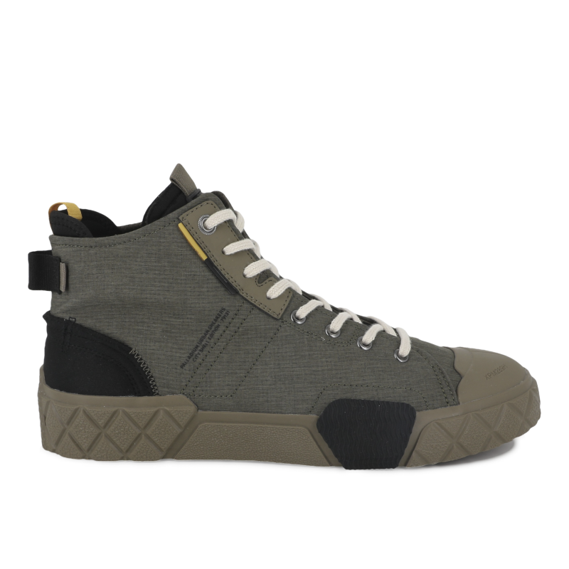 Ace City Shel Chukka - Lifestyle Schuhe