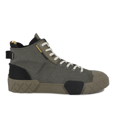 Ace City Shel Chukka - Scarpe lifestyle