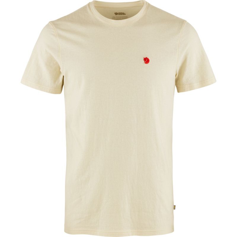 Hemp Blend T-Shirt - T-shirt - Herrer