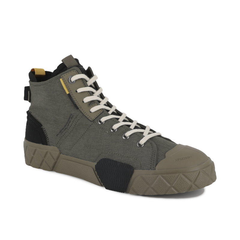 Palladium Ace City Shel Chukka - Městská boty | Hardloop