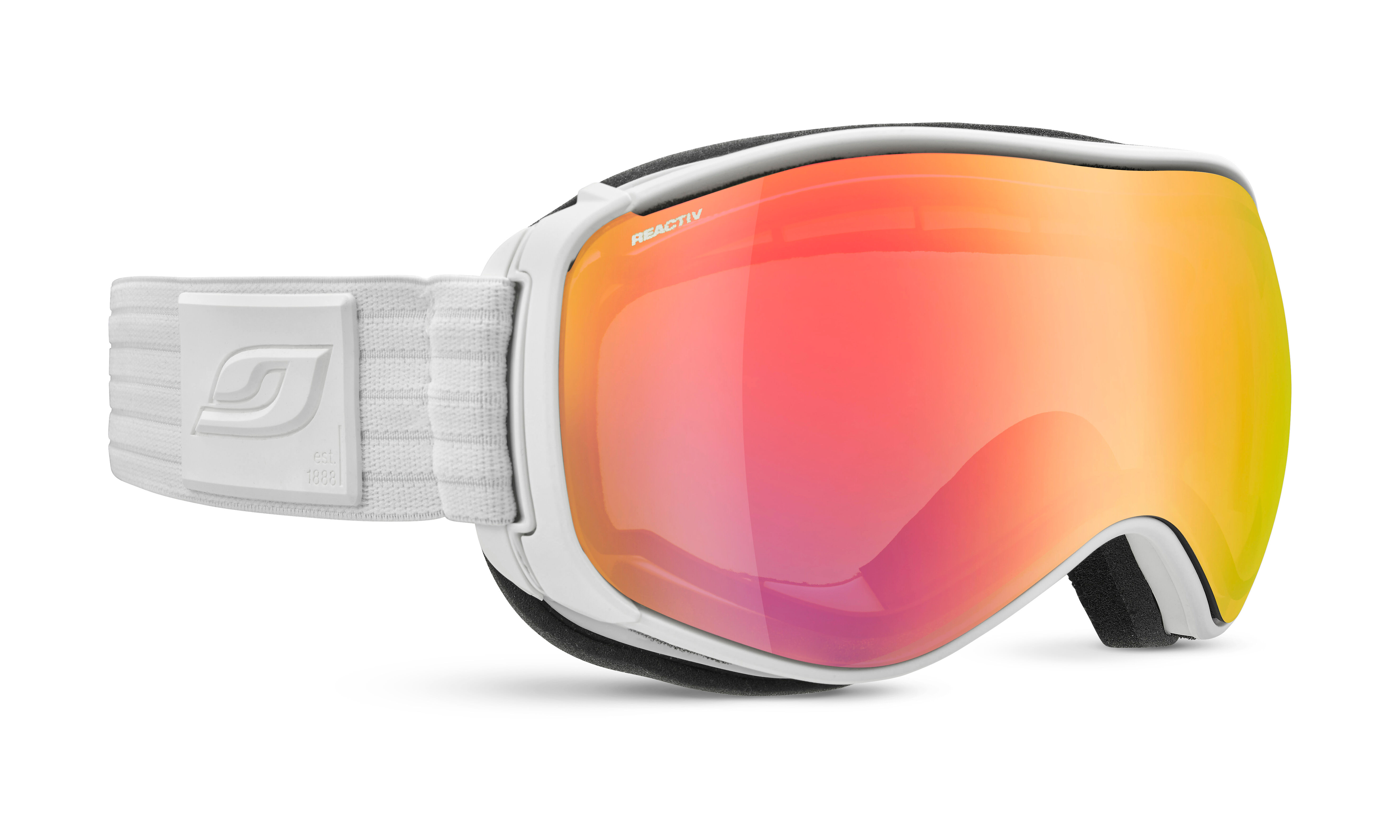 Julbo Starwind Reactiv Performance 1-3 - Ski goggles | Hardloop