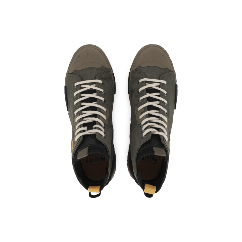 Palladium Ace City Shel Chukka - Lifestyle shoes | Hardloop