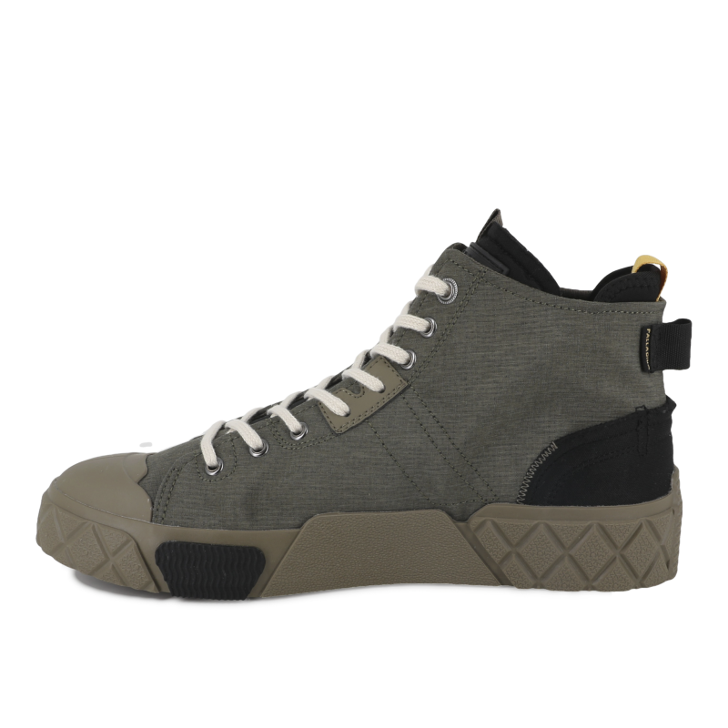 Palladium Ace City Shel Chukka - Lifestyle shoes | Hardloop
