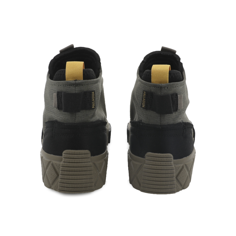 Palladium Ace City Shel Chukka - Lifestyle shoes | Hardloop