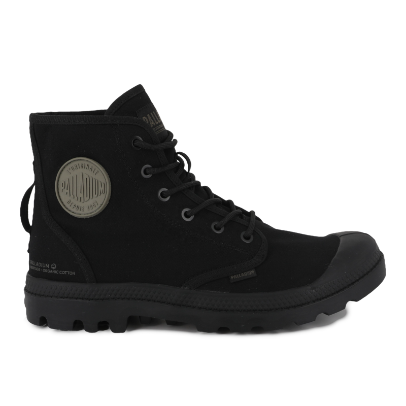 Pampa Hi Htg Supply - Urban sko