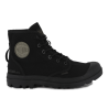 Black / Black