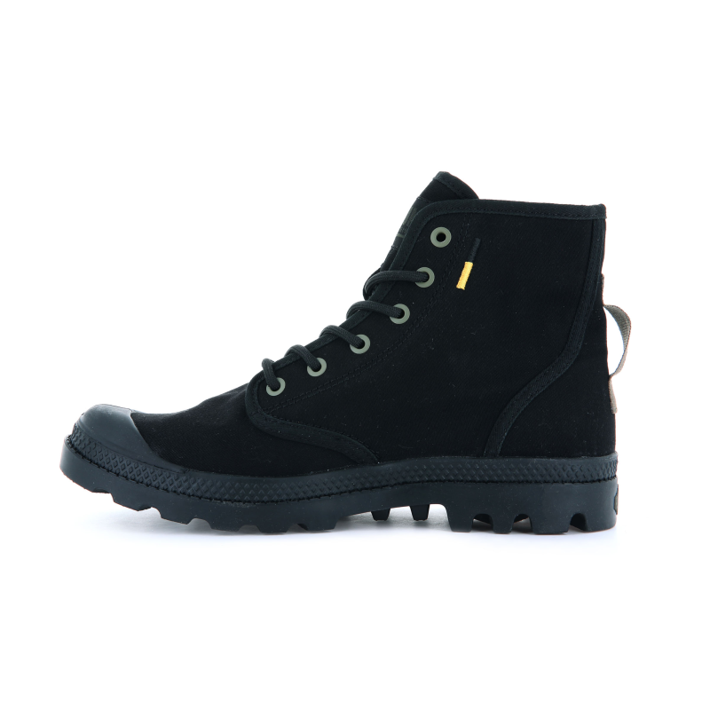 Palladium Pampa Hi Htg Supply - Lifestyle shoes | Hardloop