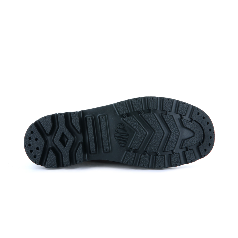 Palladium Pampa Hi Htg Supply - Lifestyle shoes | Hardloop