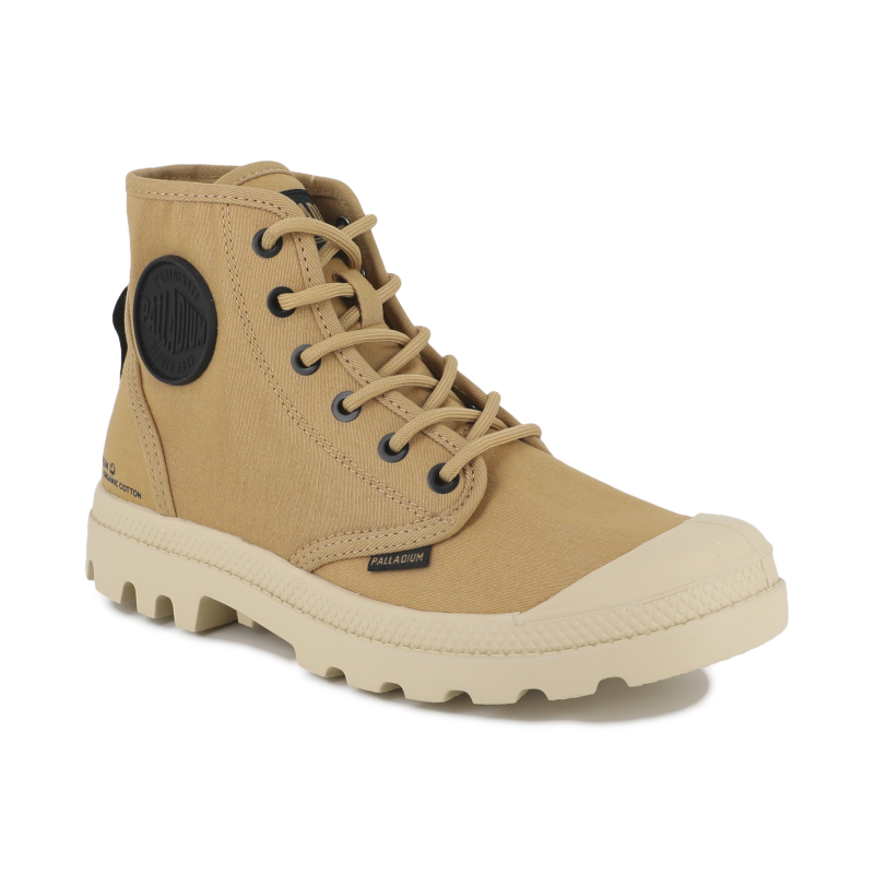 Palladium Pampa Hi Htg Supply - Urban skor | Hardloop