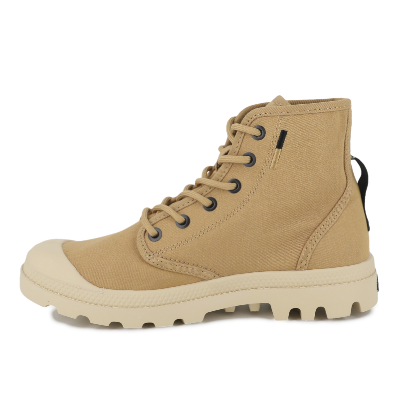 Palladium Pampa Hi Htg Supply - Urban skor | Hardloop