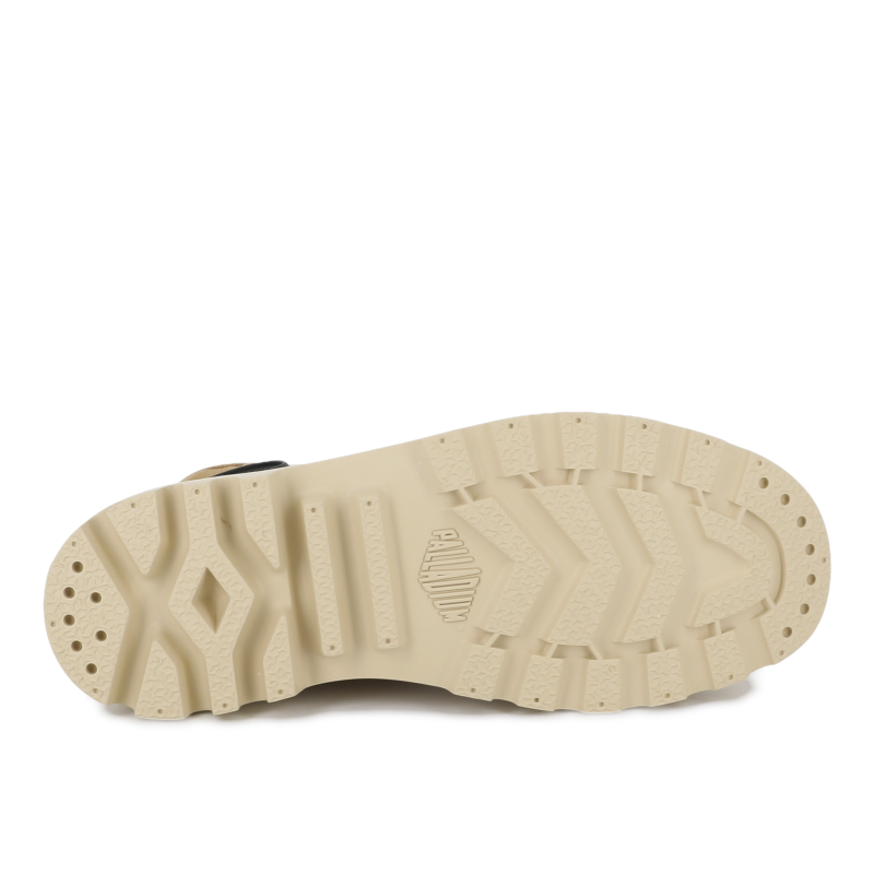 Palladium Pampa Hi Htg Supply - Lifestyle shoes | Hardloop