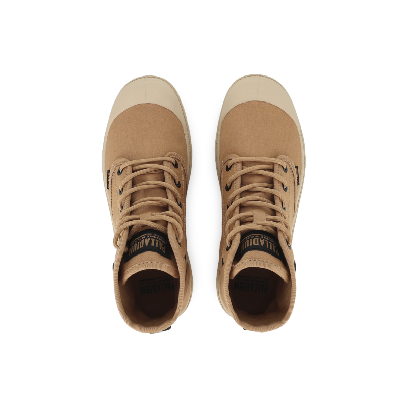 Palladium Pampa Hi Htg Supply - Lifestyle shoes | Hardloop