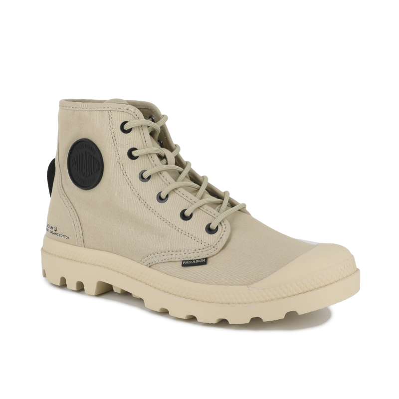 Palladium Pampa Hi Htg Supply - Chaussures lifestyle | Hardloop