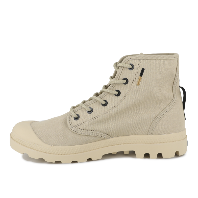 Palladium Pampa Hi Htg Supply - Sapatilhas lifestyle | Hardloop