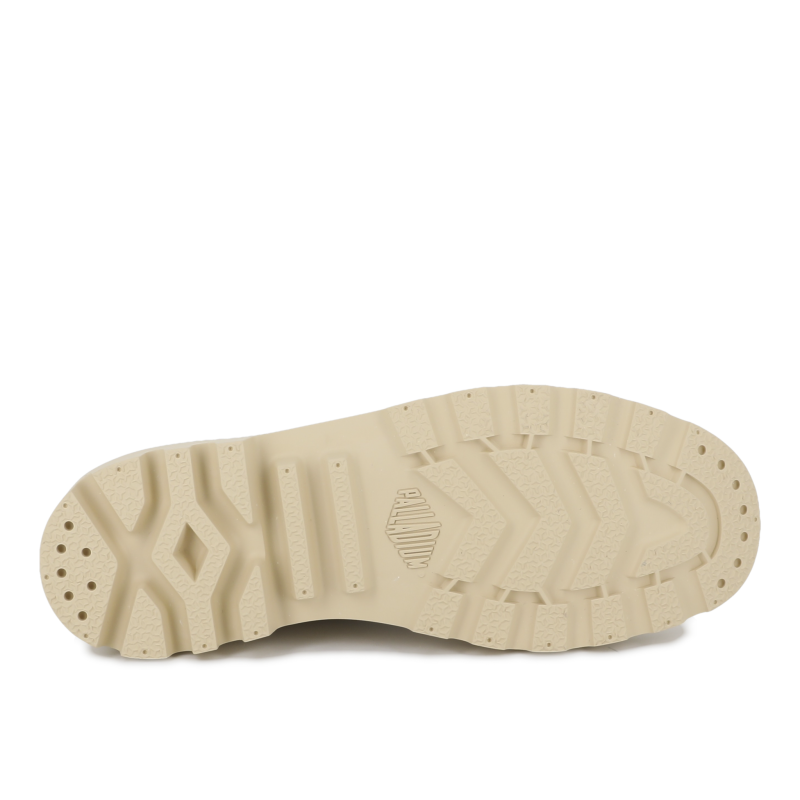 Palladium Pampa Hi Htg Supply - Urbaanit kengät | Hardloop