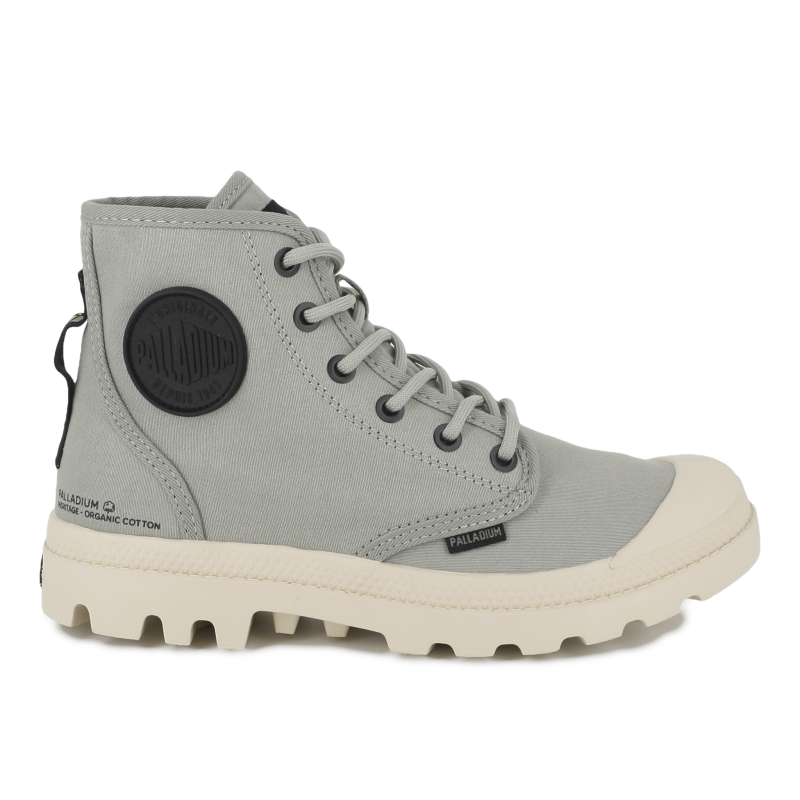 Pampa Hi Htg Supply - Zapatillas urbanos