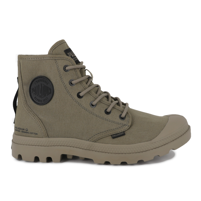 Pampa Hi Htg Supply - Miejskie buty