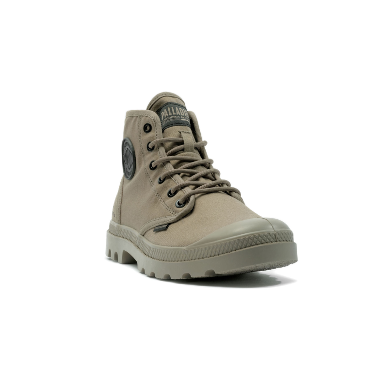 Palladium Pampa Hi Htg Supply - Miejskie buty | Hardloop