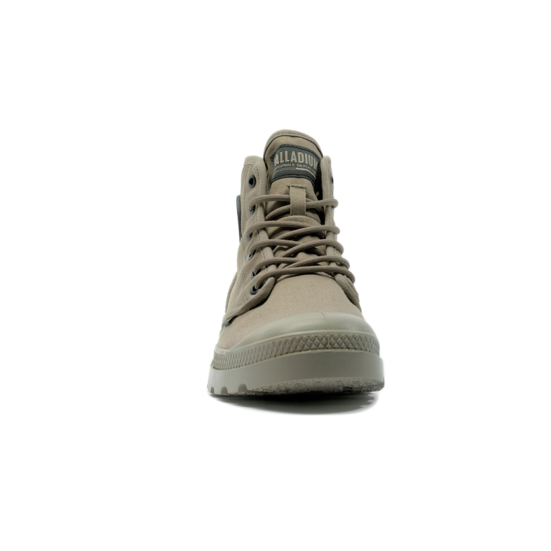 Palladium Pampa Hi Htg Supply - Urban schoenen | Hardloop