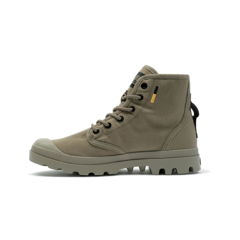 Palladium Pampa Hi Htg Supply - Urban schoenen | Hardloop